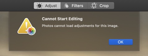 Photos not syncing from iPhone to Mac - Apple Community