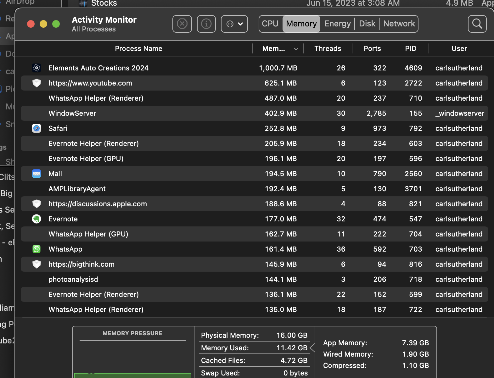 beach ball frequently Apple Community