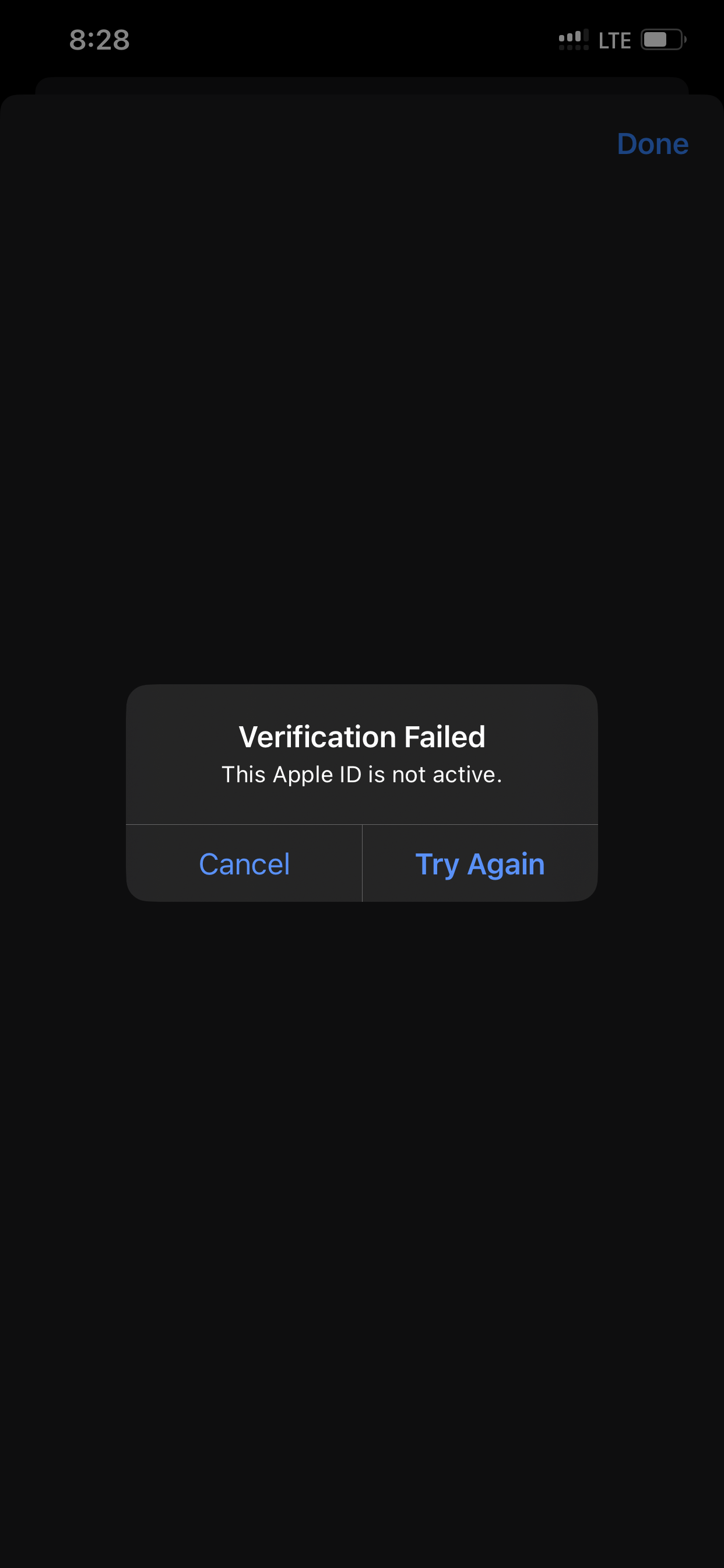 how-to-login-into-icloud-on-iphone-or-ipad-youtube