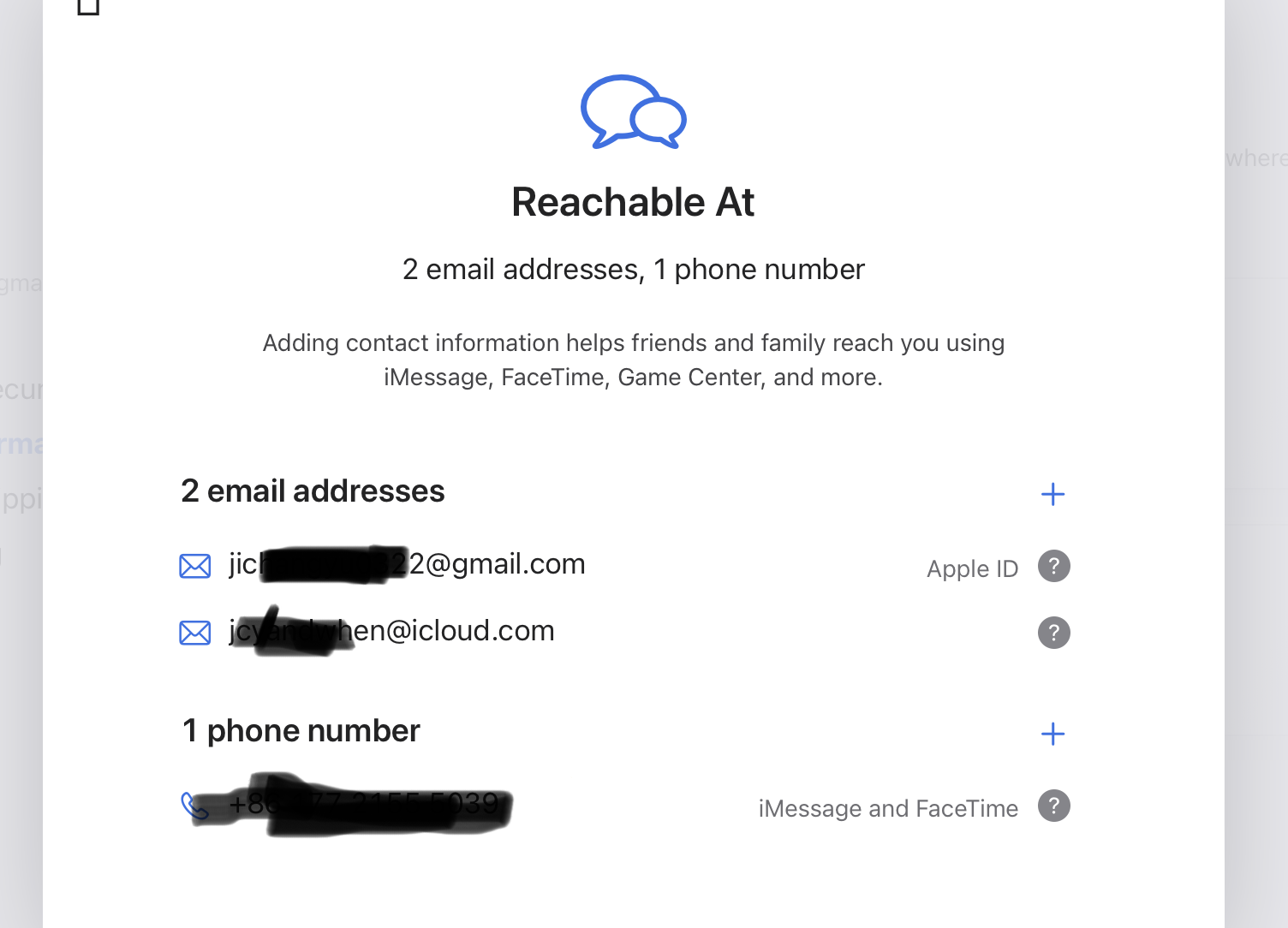 remove-unwanted-email-address-associated-apple-community