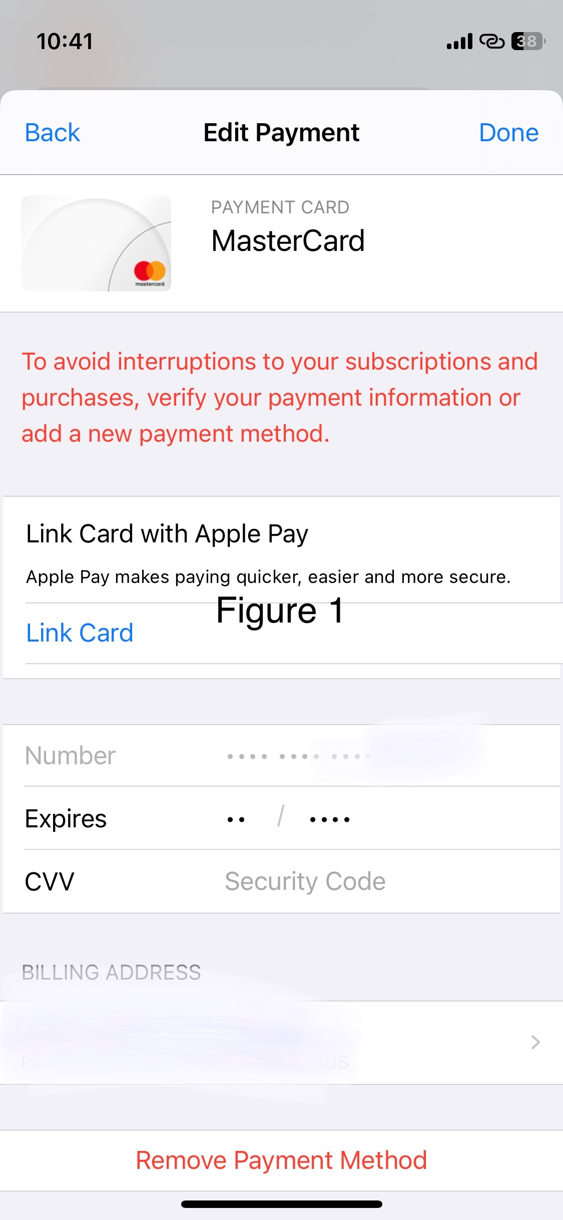 app-store-payment-method-apple-community