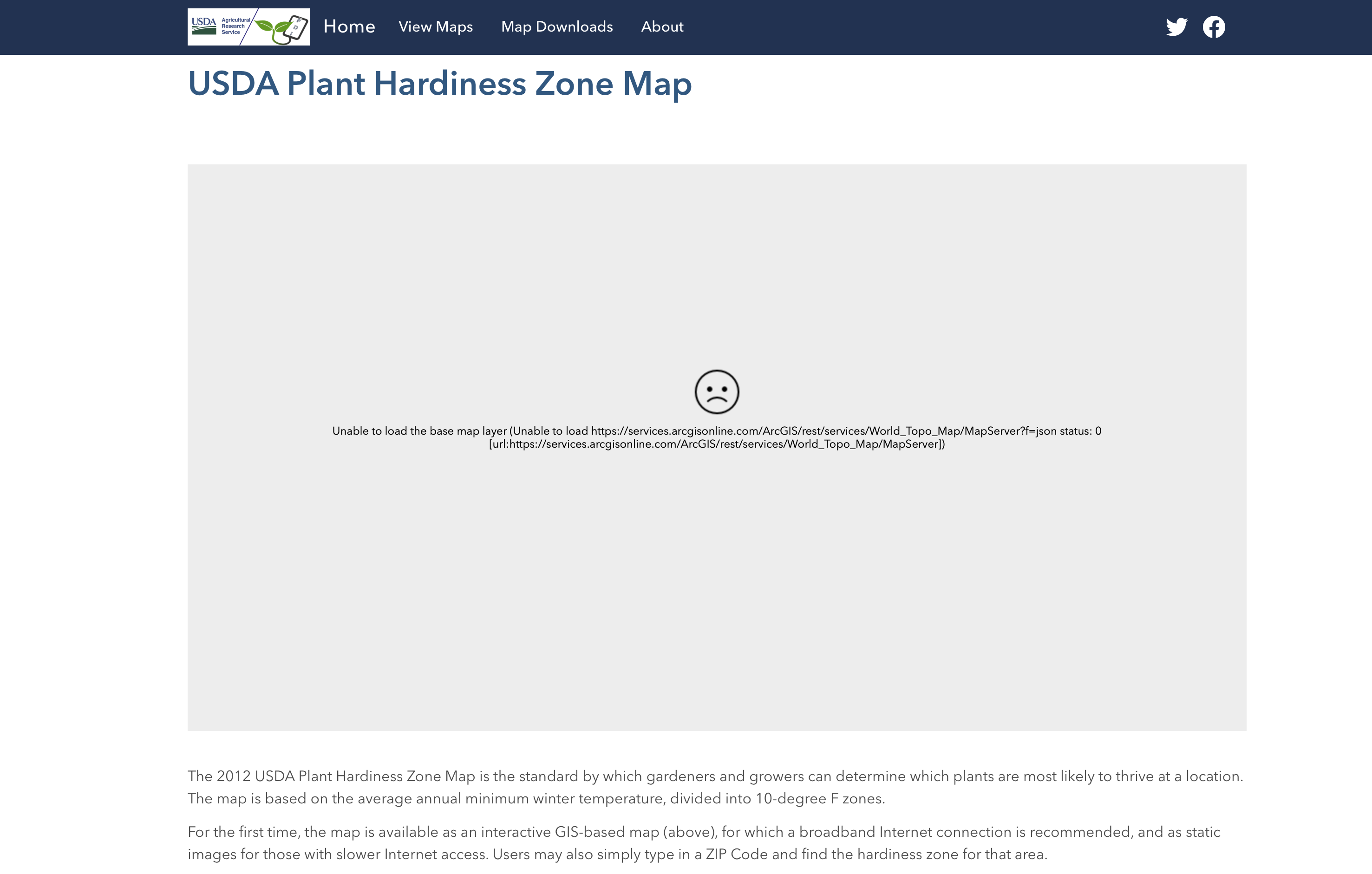 How to open arcGIS maps online - C363c820 B36b 4187 Bf99 7f3772010a5b