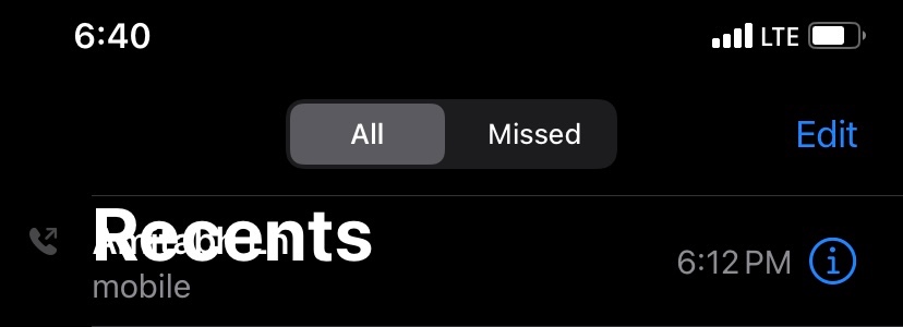 Text overlapping in Iphone 11 - Apple Community