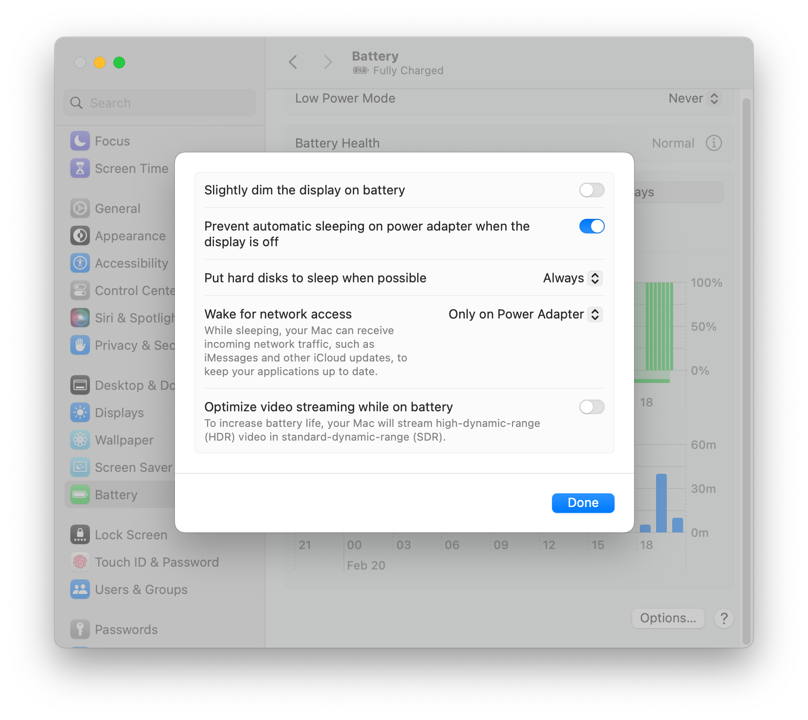 After Sonoma 14.3.1 Update my Macbook Pro… - Apple Community