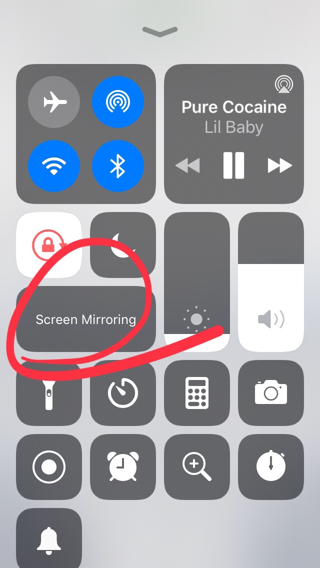 How Do You Turn Screen Mirroring Off, How To Disable Apple Screen Mirroring