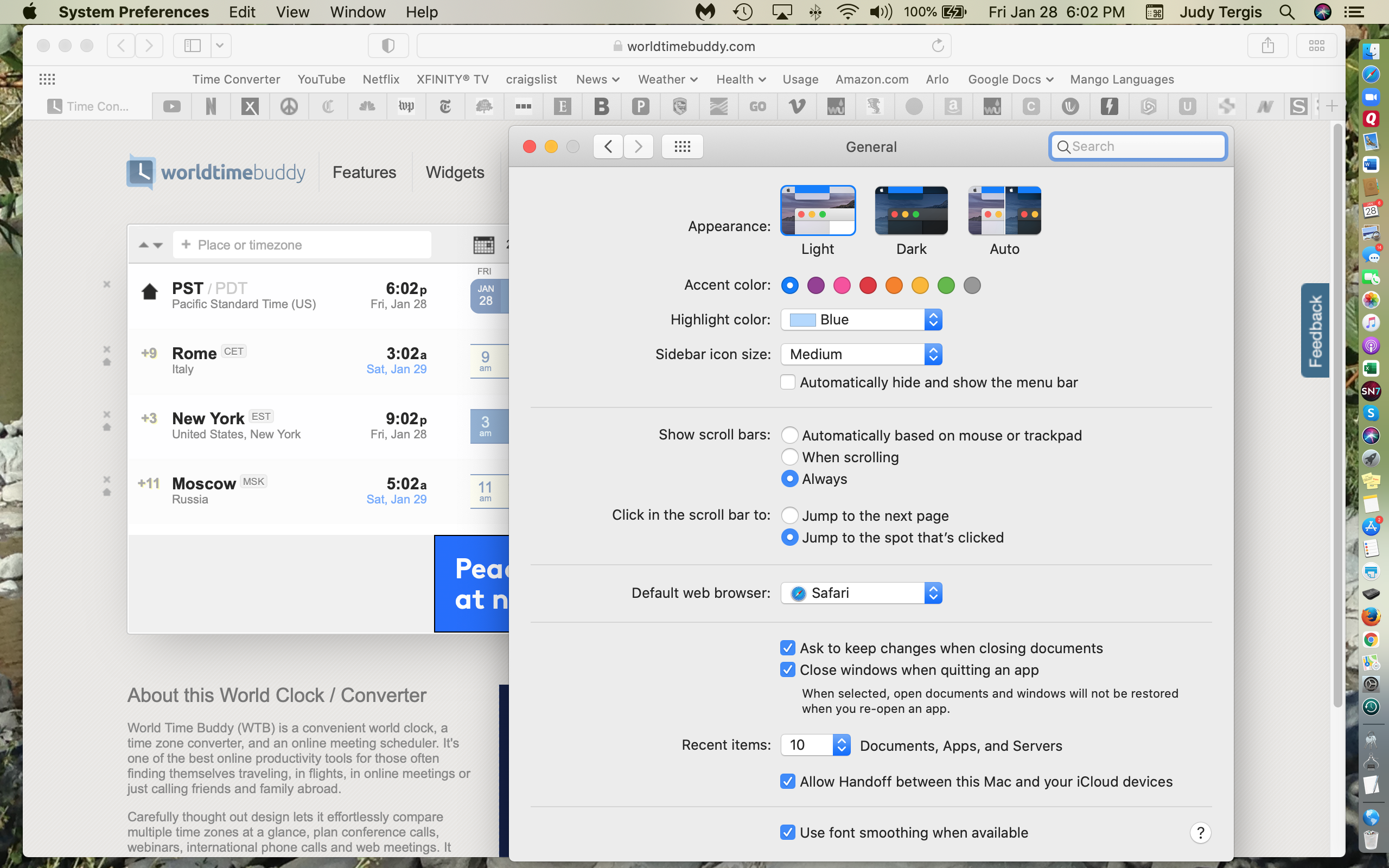hide tab bar Apple Community