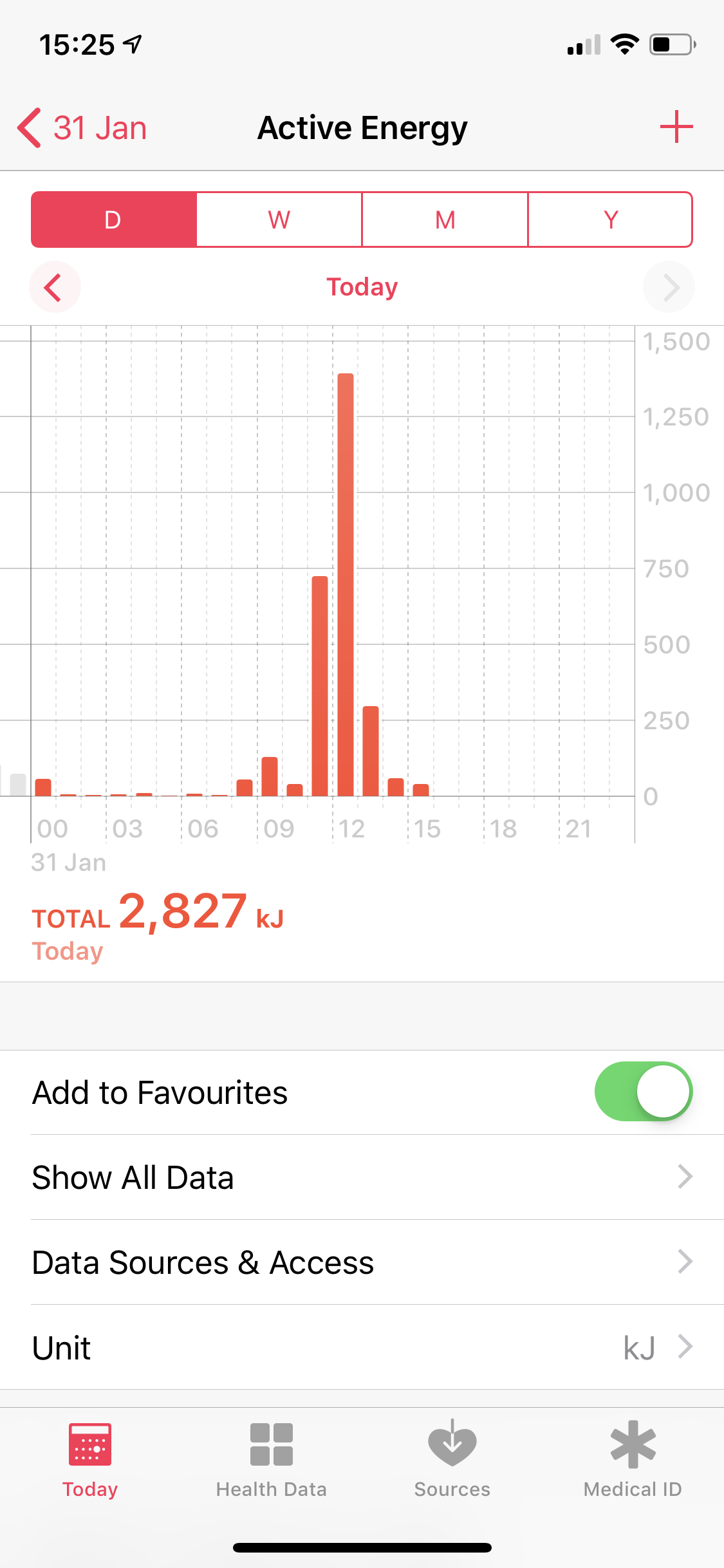 Delete Medal Achievement on Apple Watch A… Apple Community