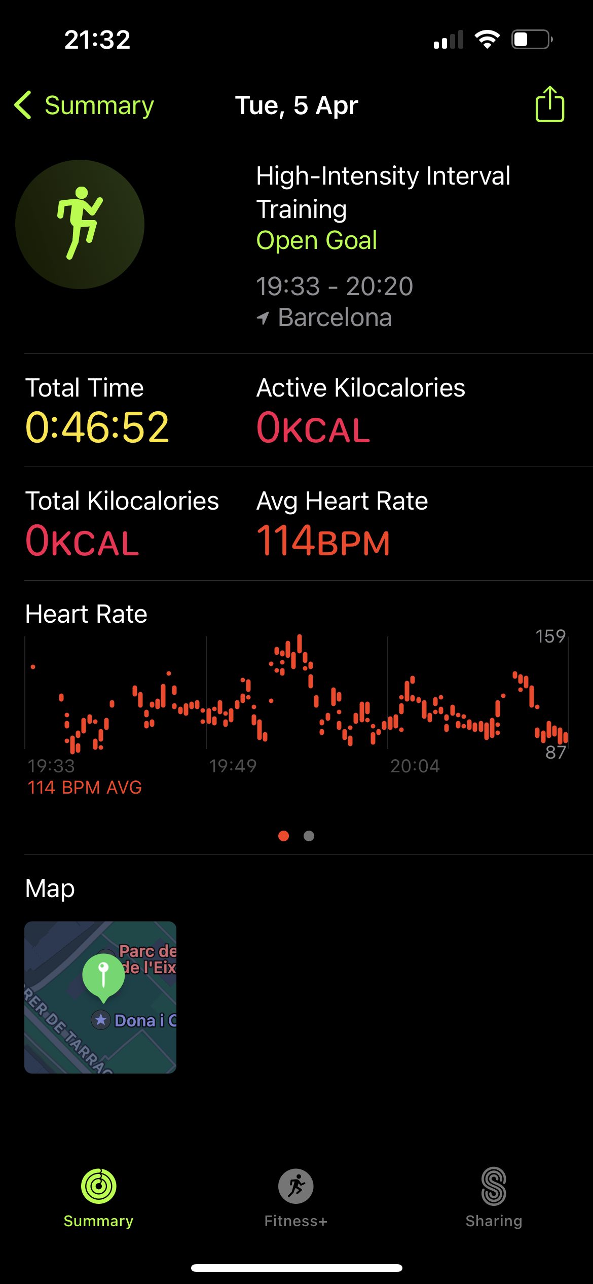 activity rings not sync Apple Community