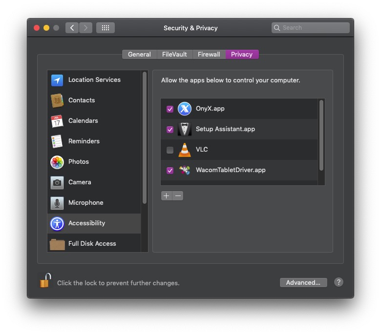 Unable to install driver on mac Apple Community