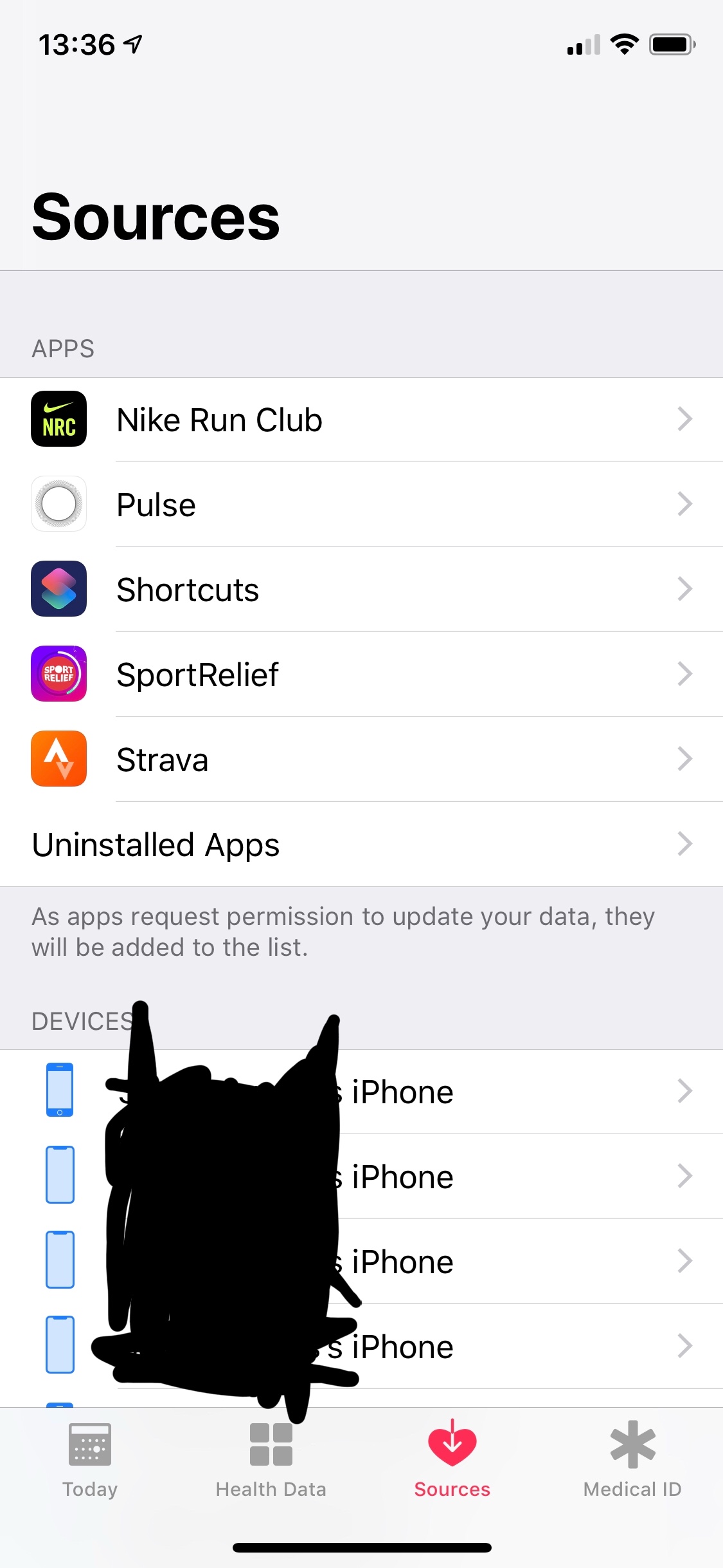 Garmin Connect Does not Update Apple Watcâ€¦ - Apple Community