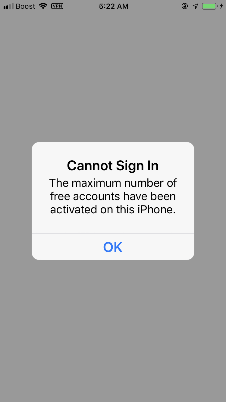 Why can’t I use iCloud on my iPhone Apple Community