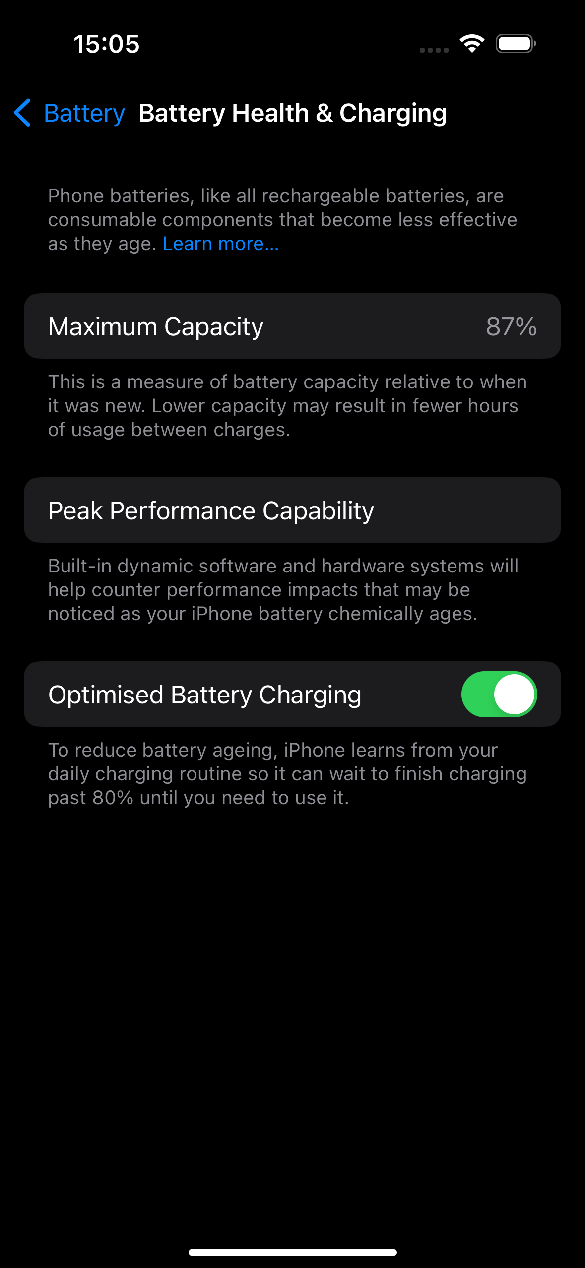 iPhone 14 Pro battery draining quickly Apple Community