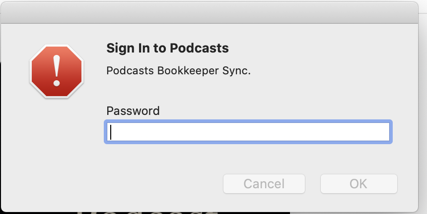 Just A Bit Outside on Apple Podcasts