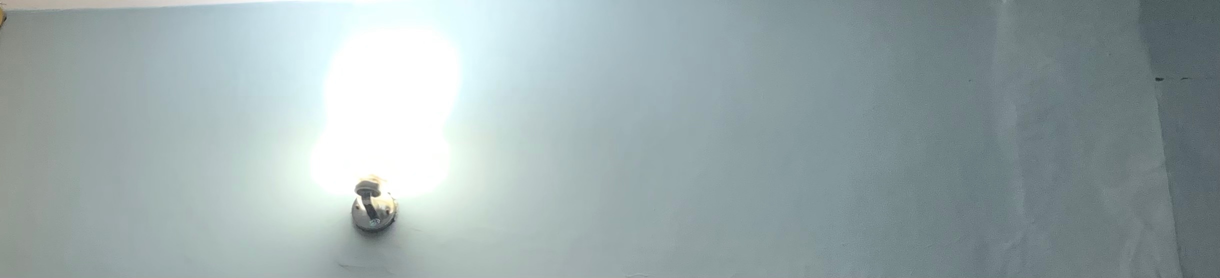 iPhone camera overbrightens light object… Apple Community