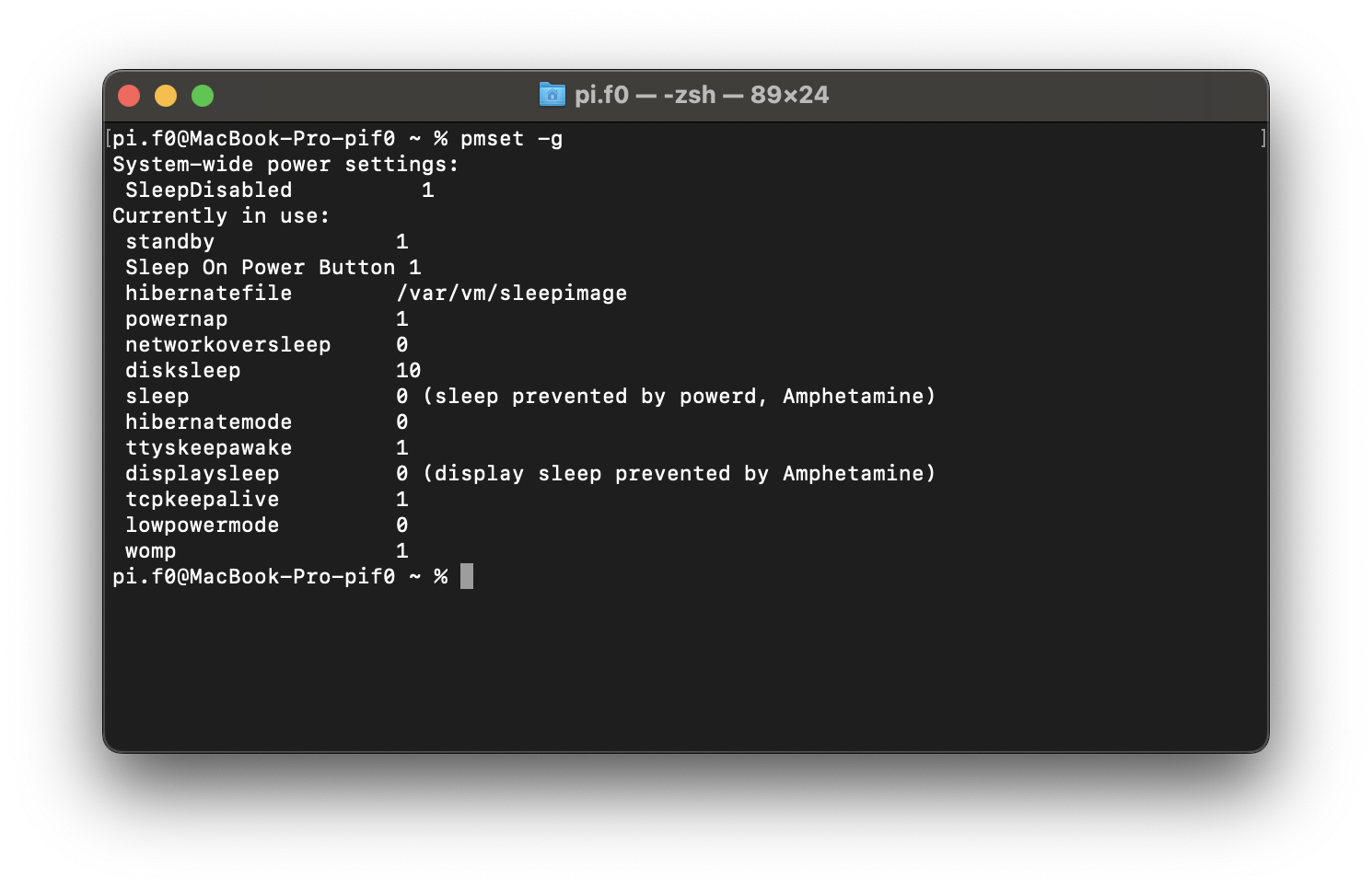 Can I leave my MacBook working with the c… Apple Community