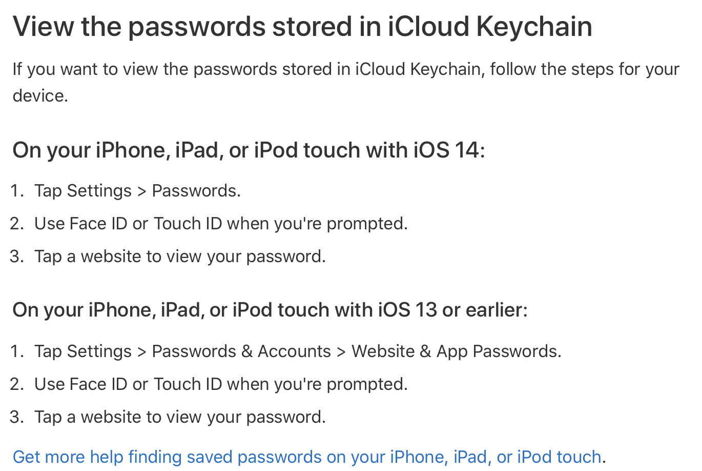 where-are-passwords-stored-on-the-iphone-apple-community