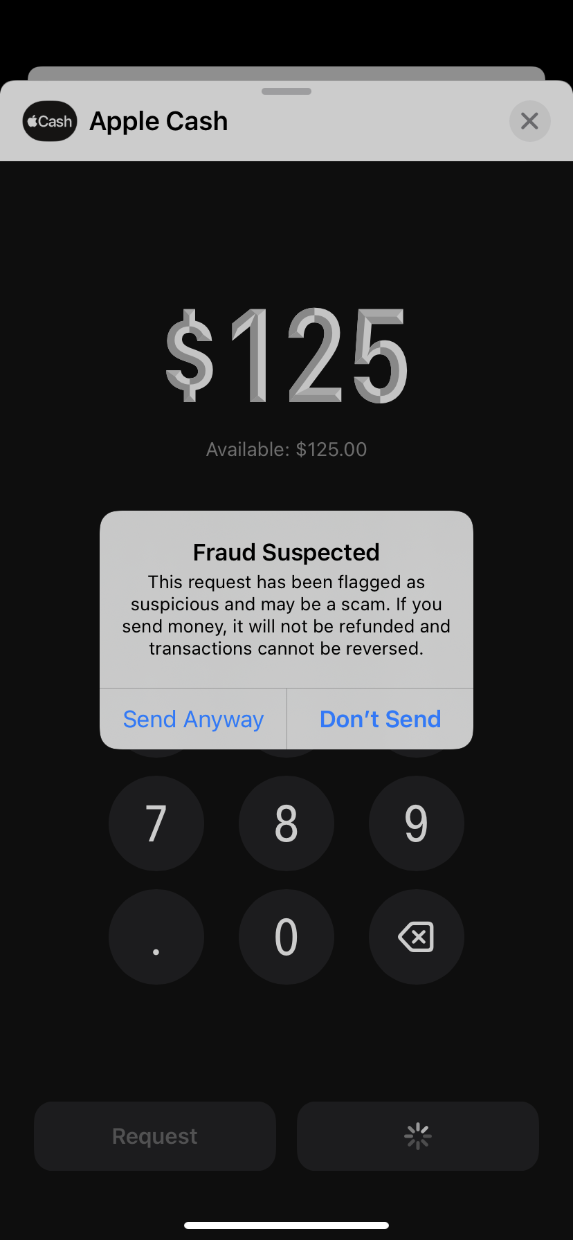 i-got-scammed-and-i-wanted-to-get-my-mone-apple-community