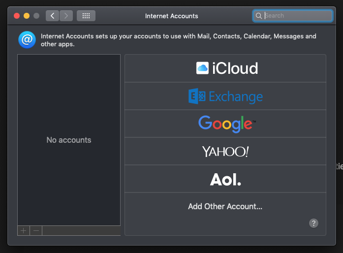 Can't sign in to iCloud as already signed… - Apple Community