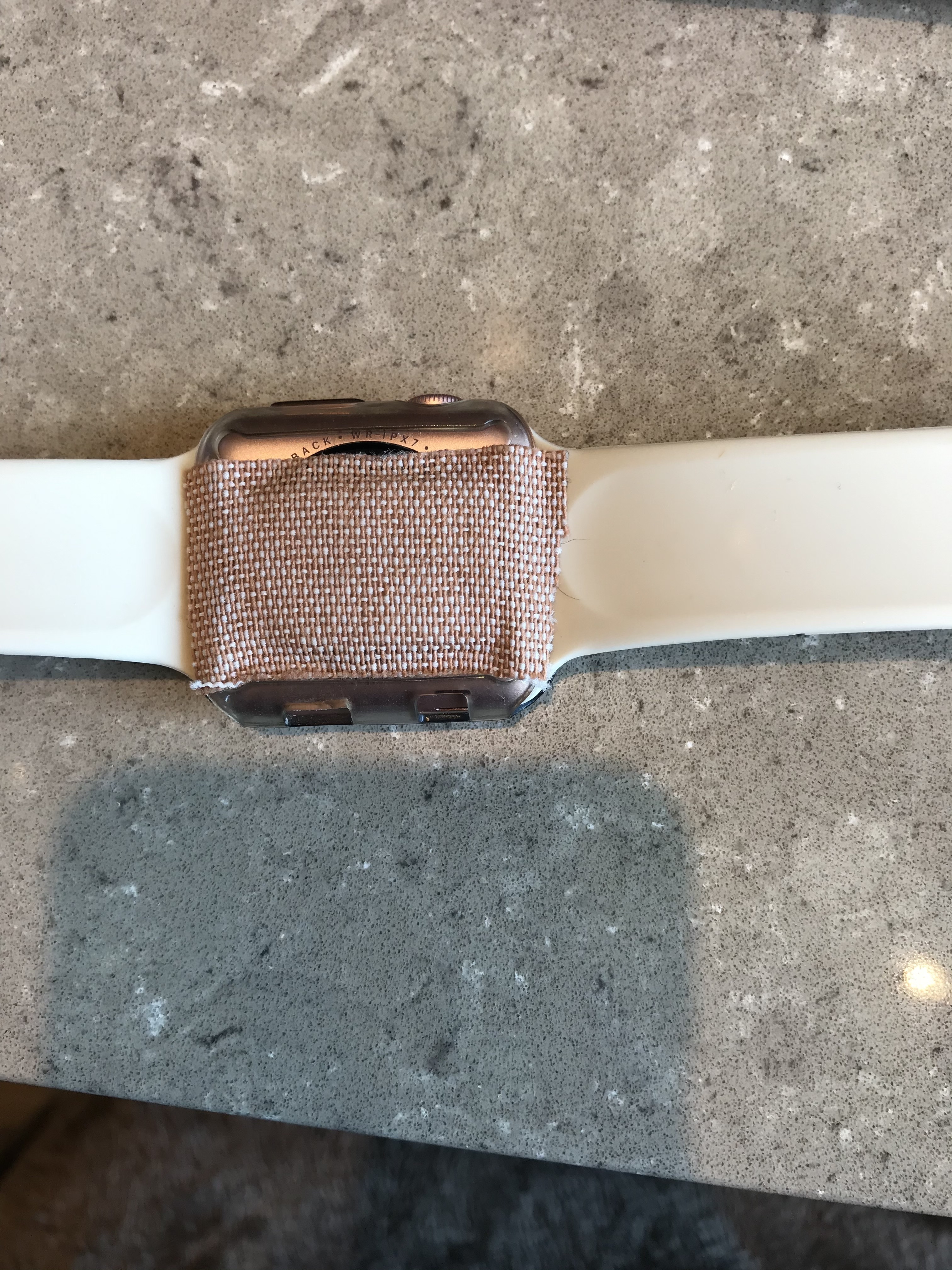Apple Watch causing wrist pain Apple Community