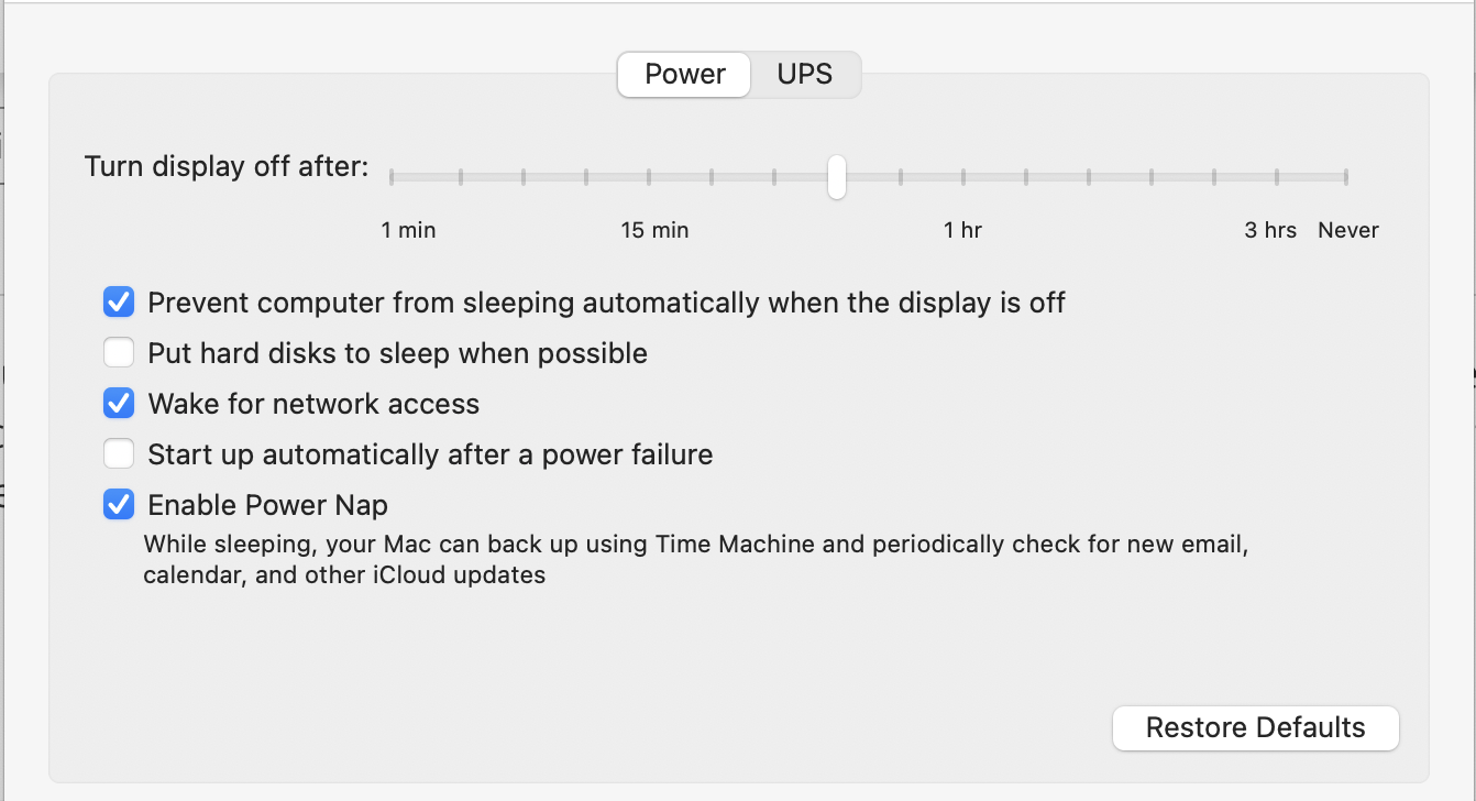 SSD External Hard Drive Apple Community