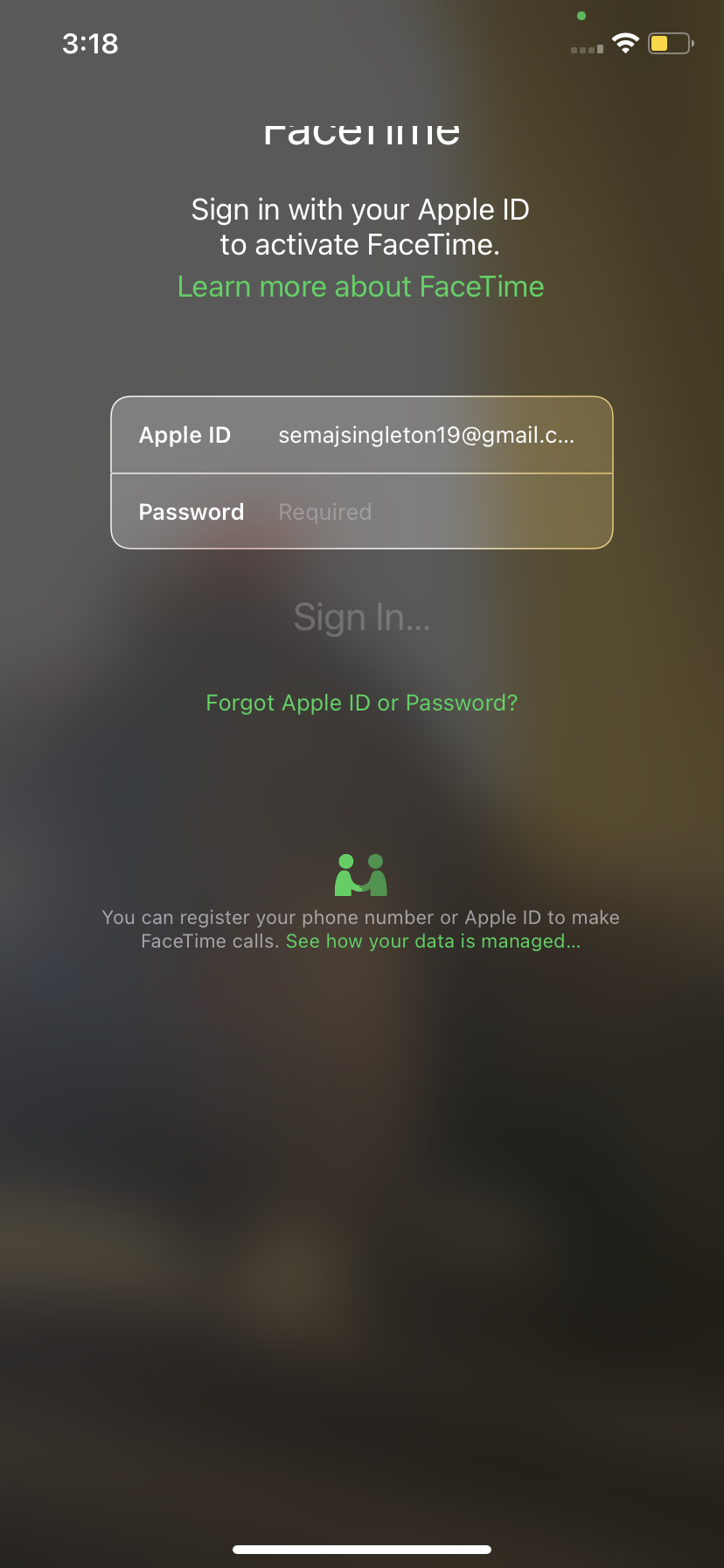 How Do I Reset ICloud Password Apple Community