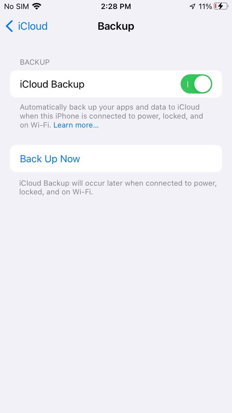 iphone 6 icloud remove open menu