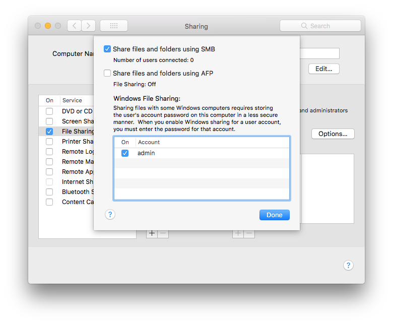 Download PC-Mac-Net FileShare Lite 6.0.2