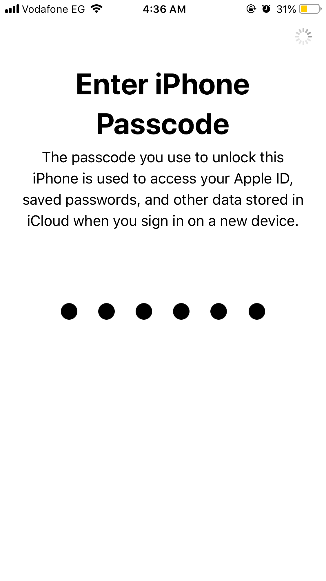 Unlock iCloud Apple Community
