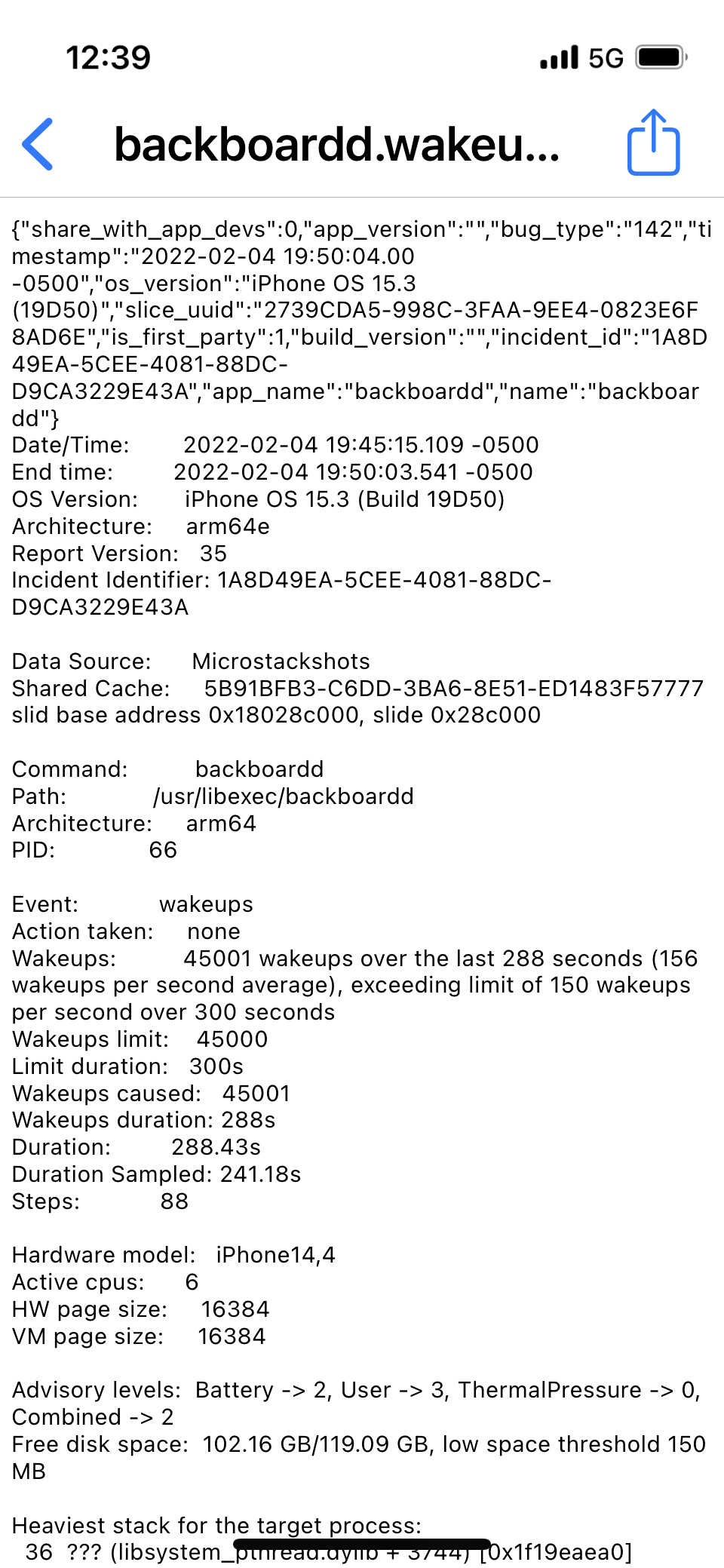 Can your iPhone browser be hacked with ba… Apple Community