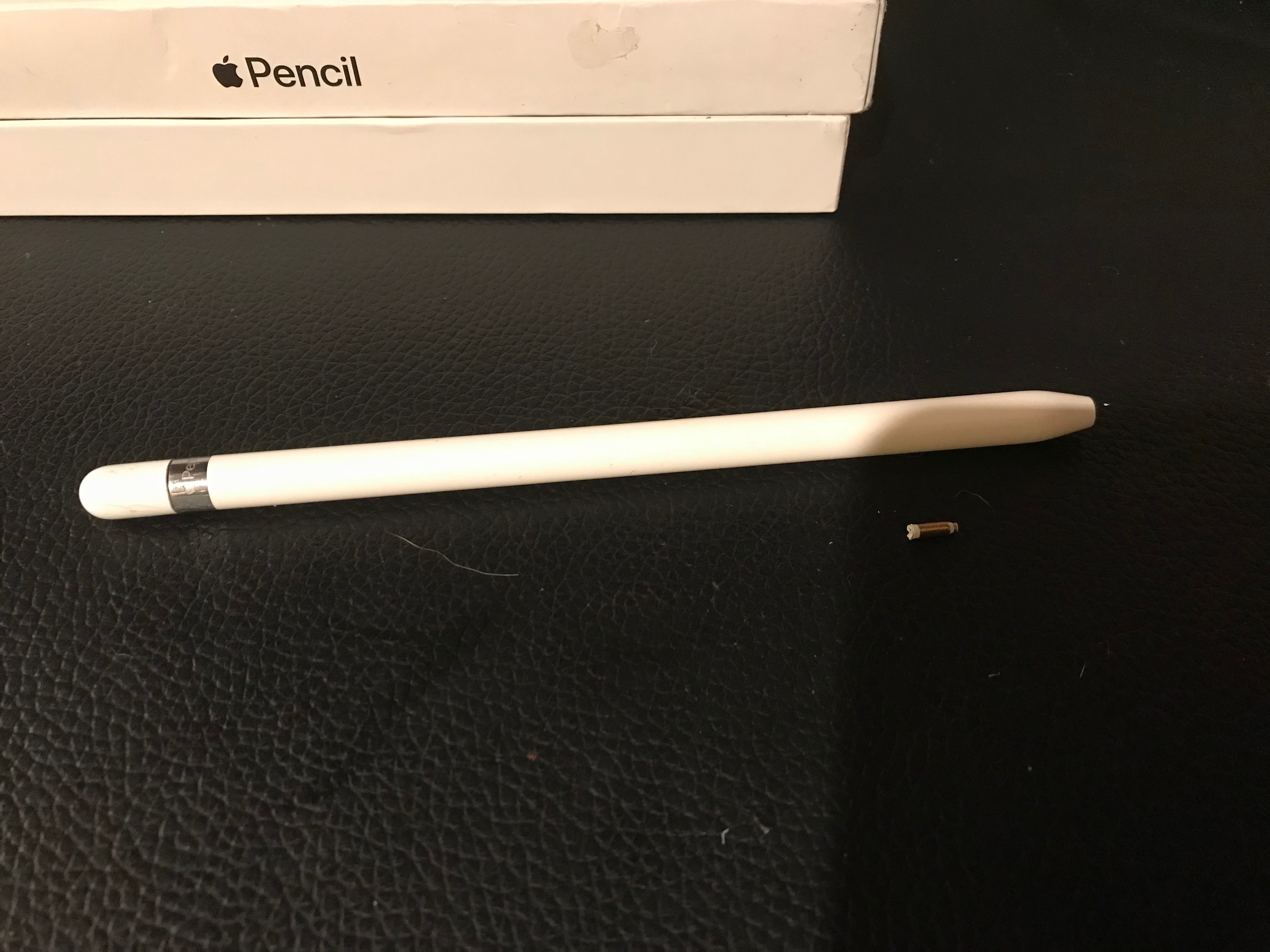 Will Apple fix my Apple Pencil for free?