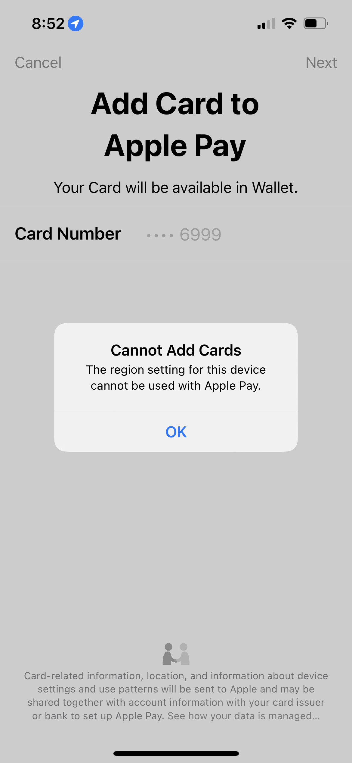 Can I Use Apple Gift Card To Apple Pay