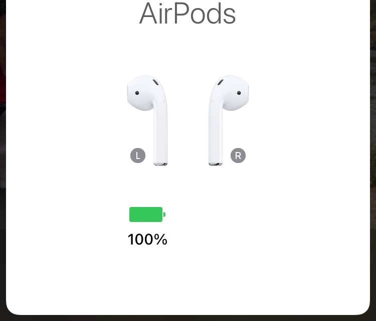 right-airpod-wasnt-showing-power-apple-community