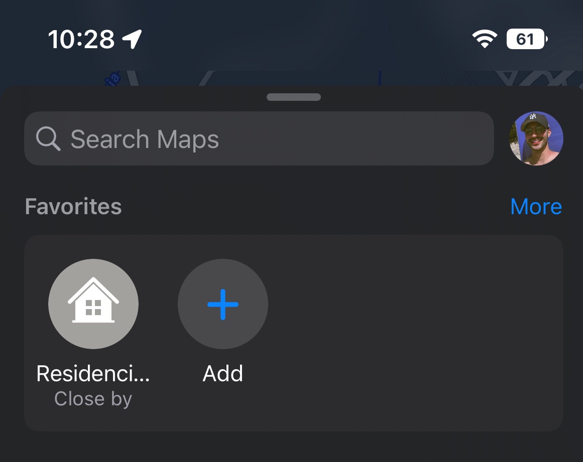 How Do I Restore The Icon “home” In Apple Apple Community