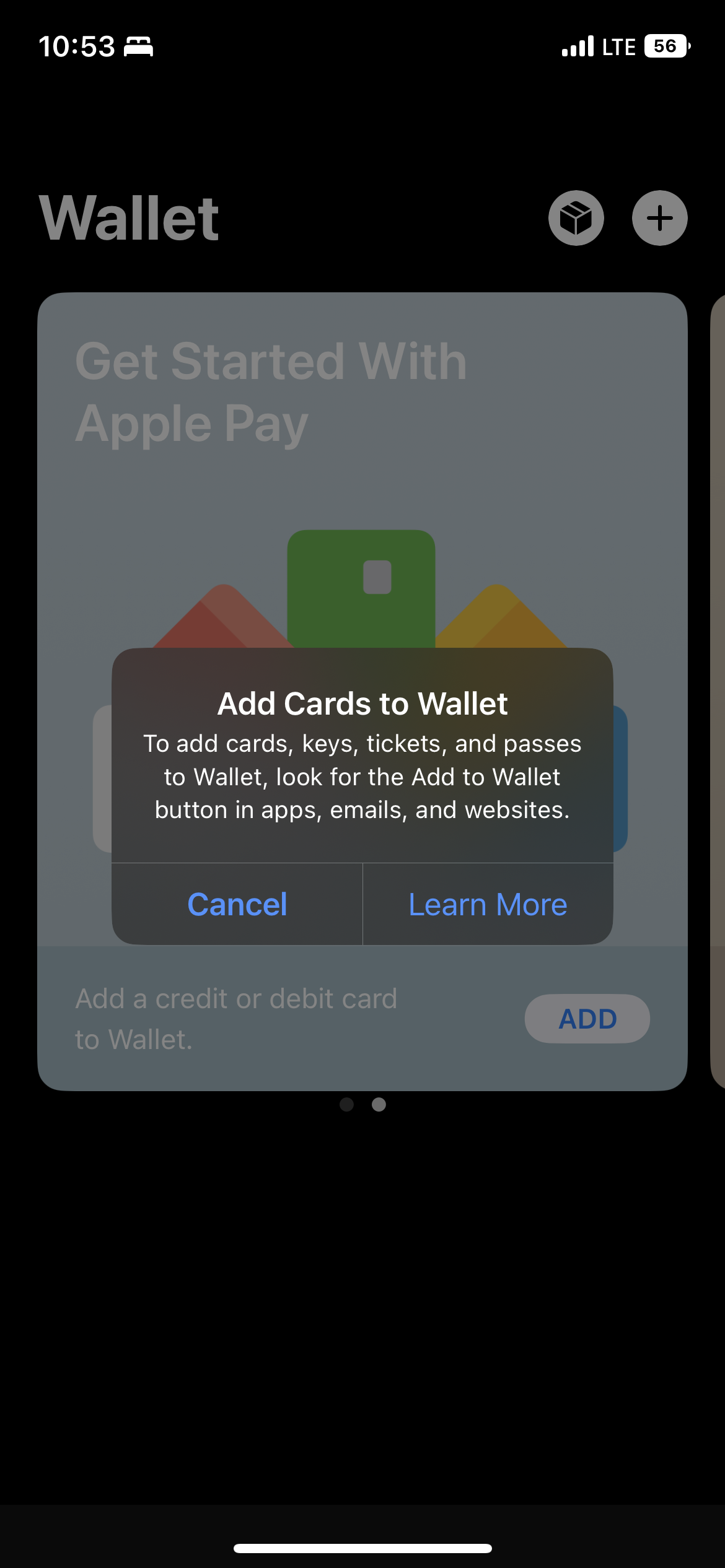 How To Add A Credit Card To My Apple Wallet