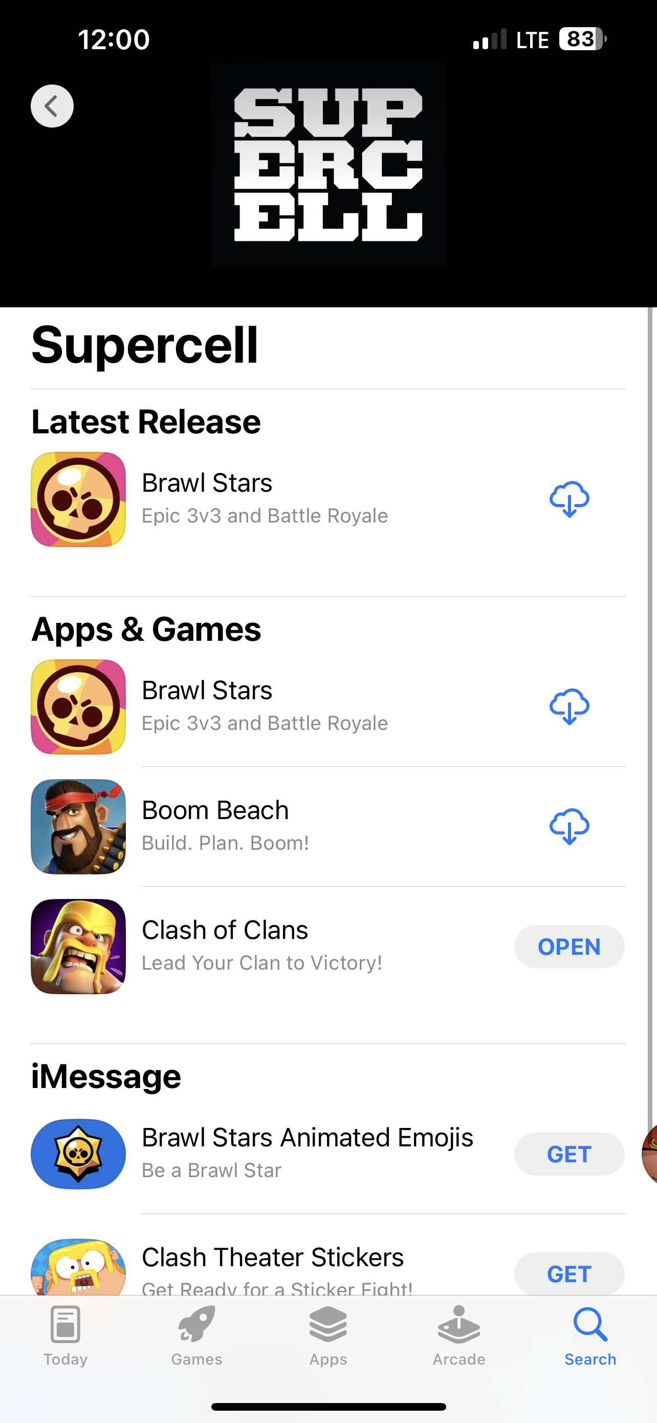 Clash Royale on the App Store