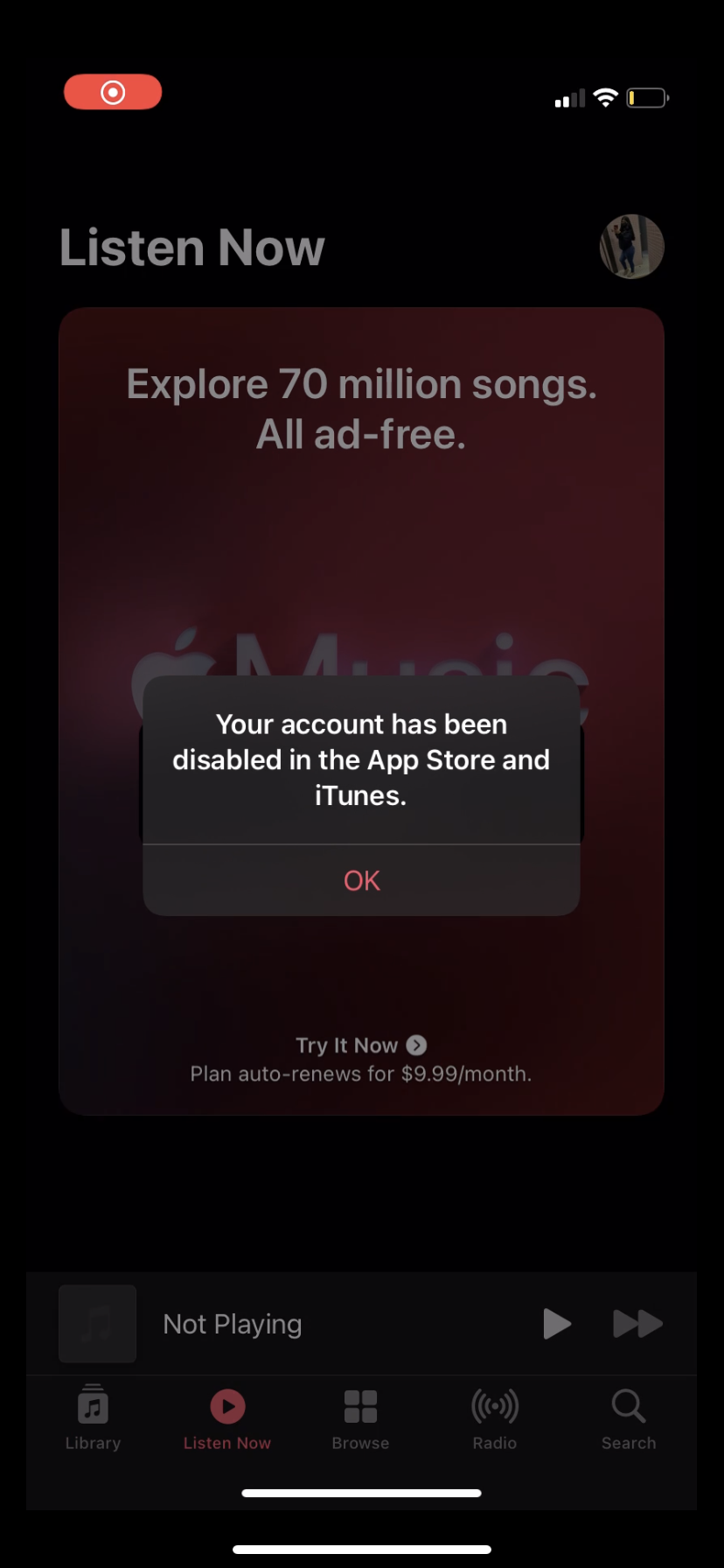 How can i fix this ? - Apple Community