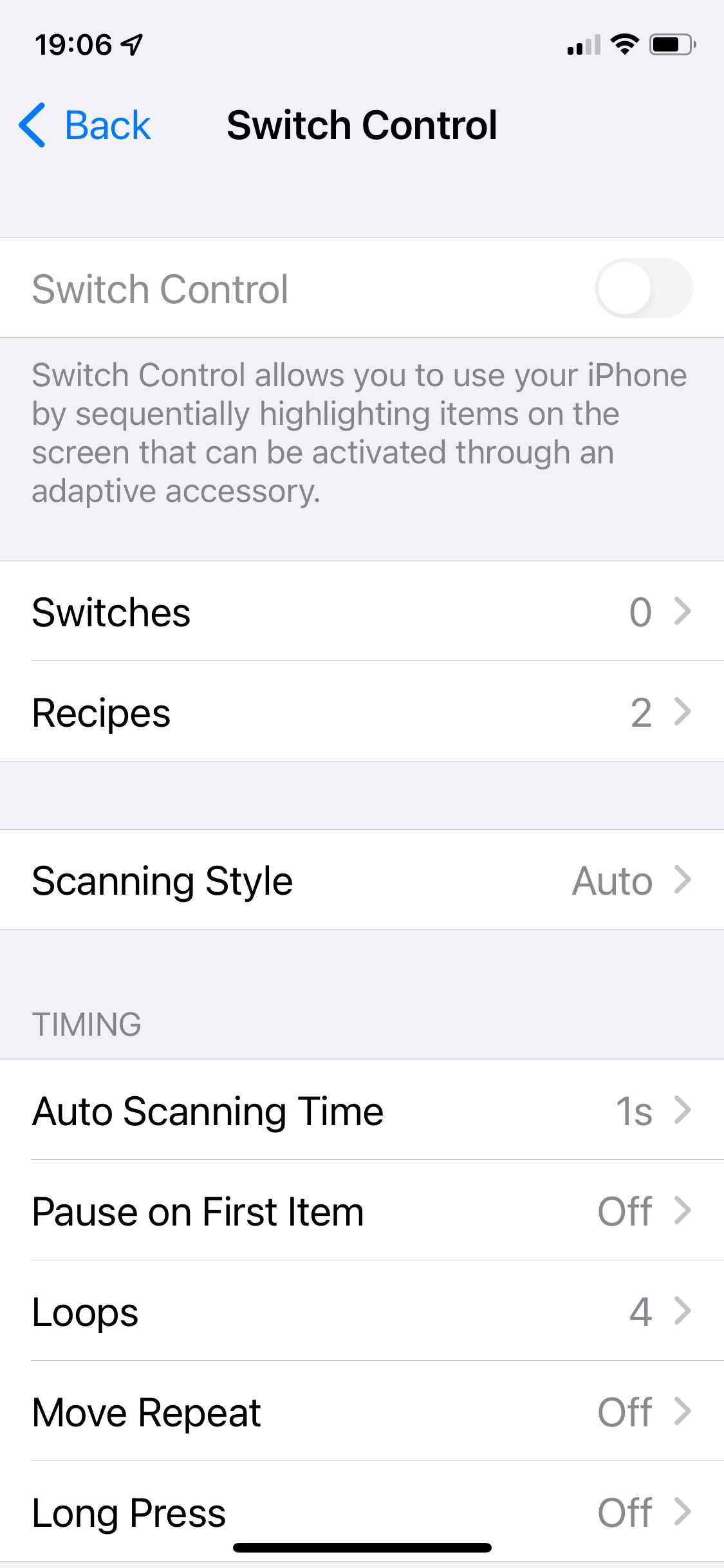 Top 5] Fix Blue Box on iPhone: Reasons & Solutions