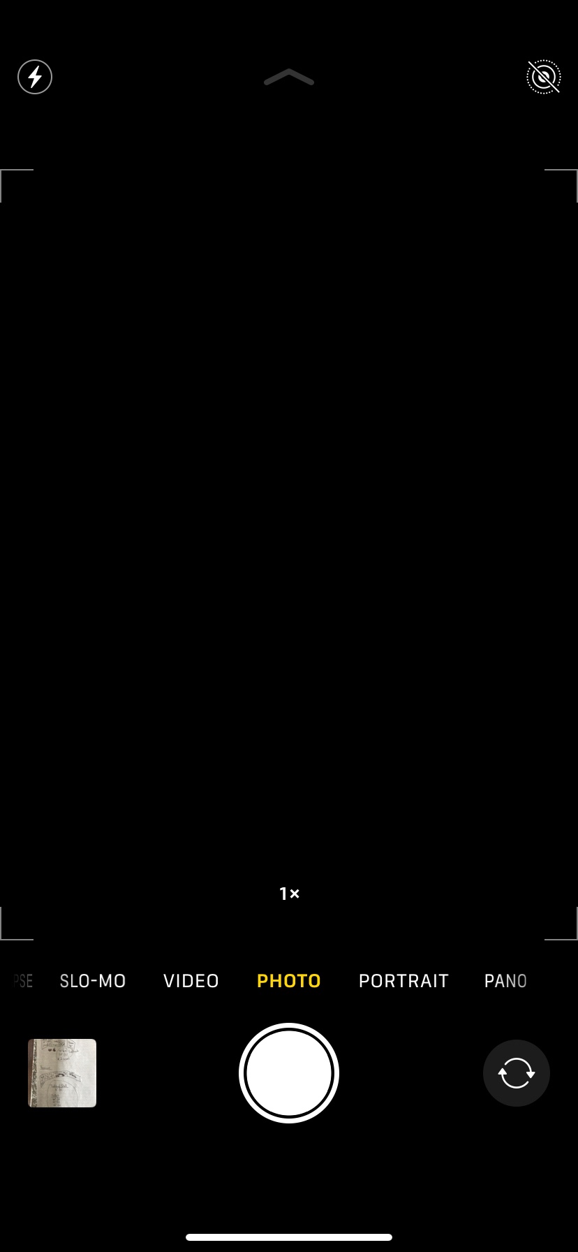 iPhone 11 rear camera black screen iOS 13… - Apple Community