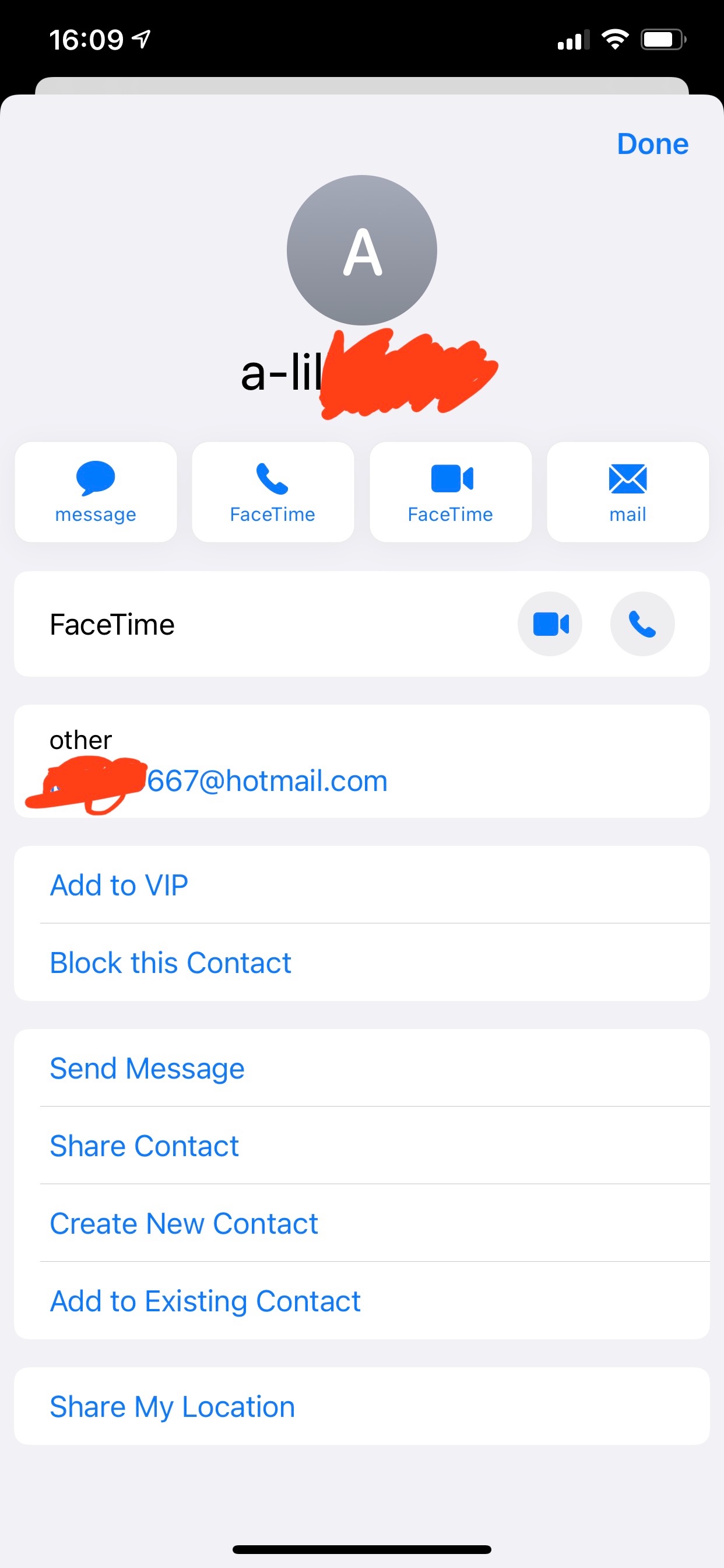 How To Clear Autofill Email Addresses From Iphone