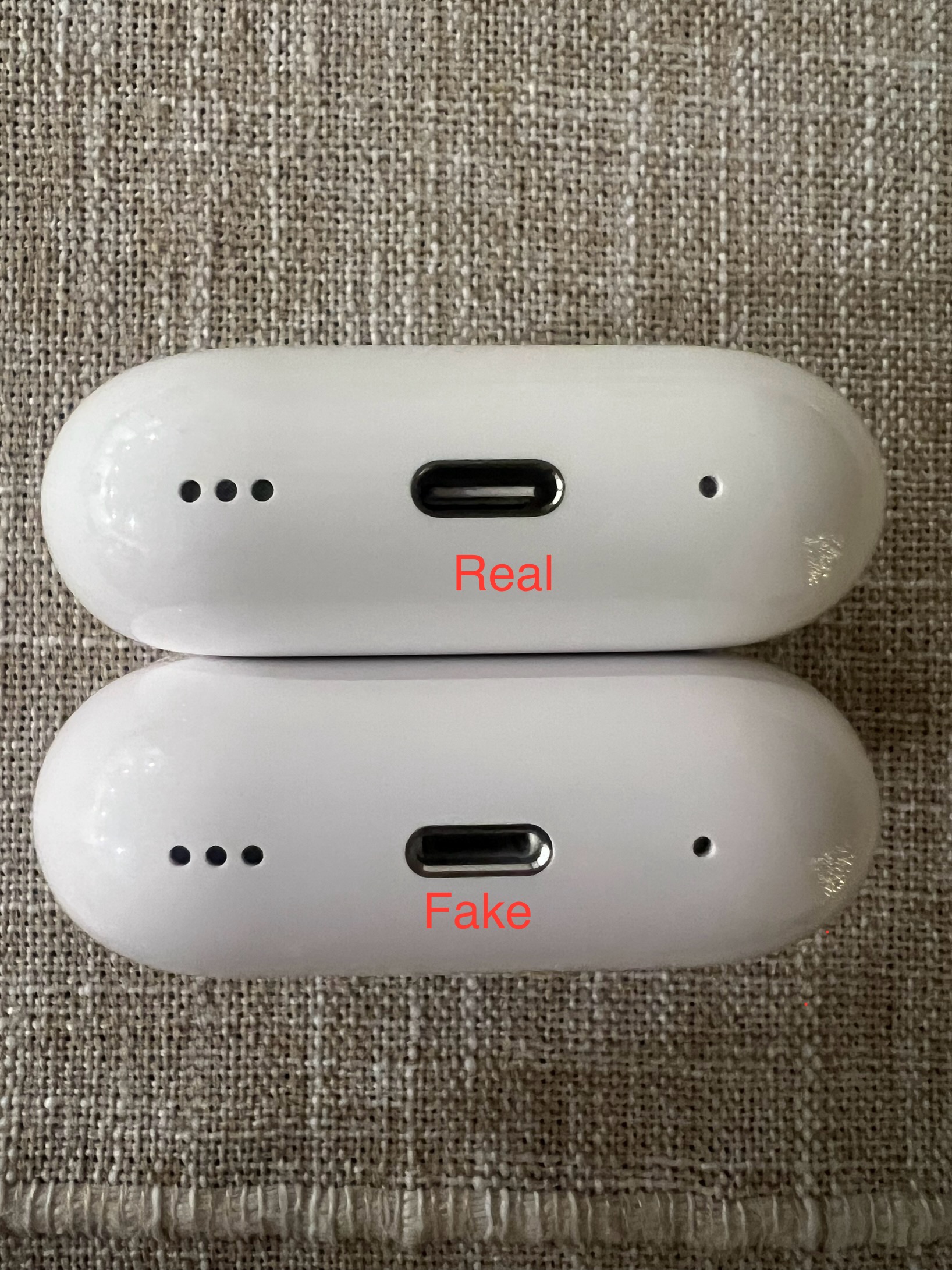 Can the AirPods Pro 2 have a copyright da… - Apple Community