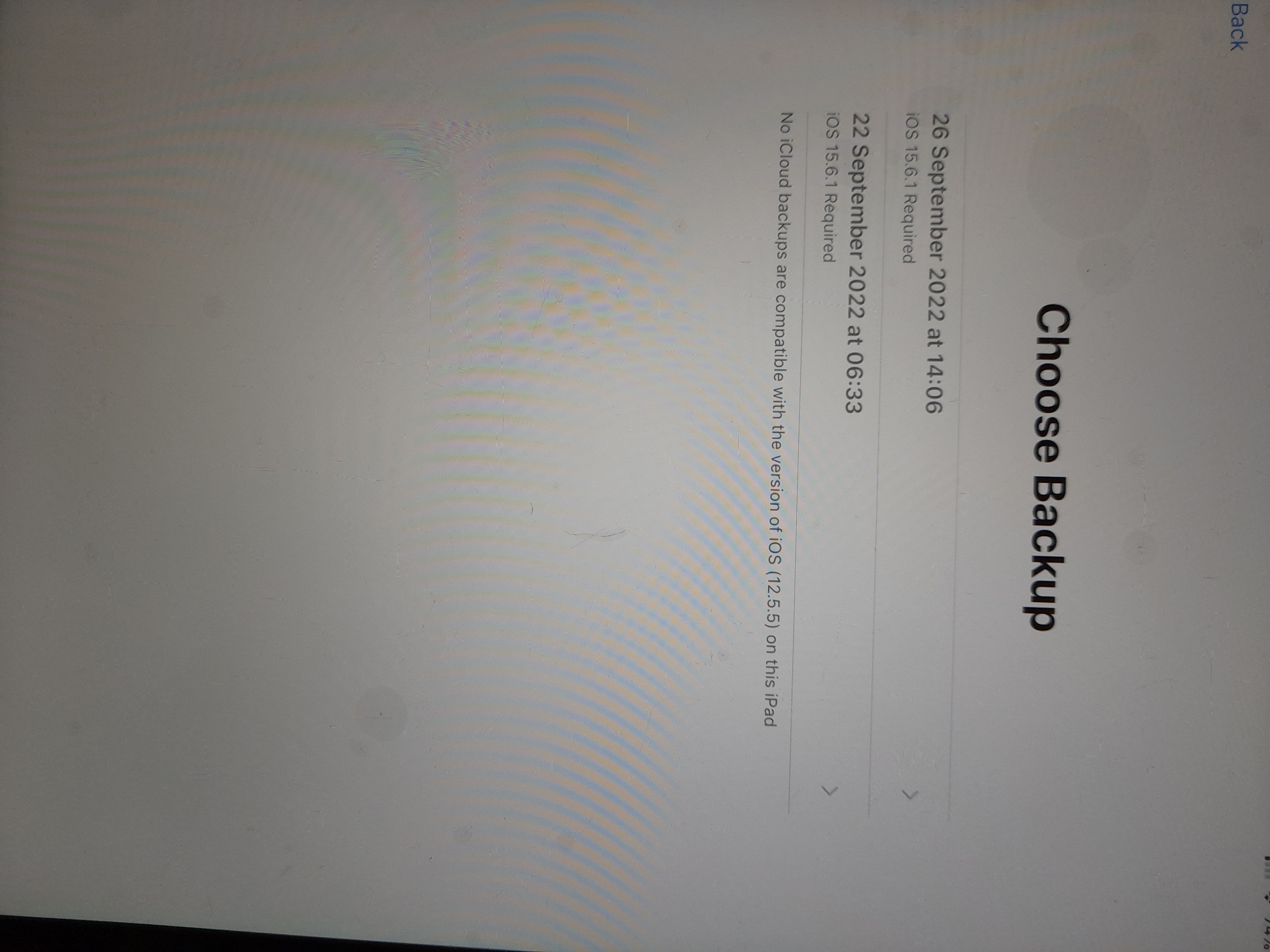 i-am-unable-to-setup-my-ipad-transferring-apple-community