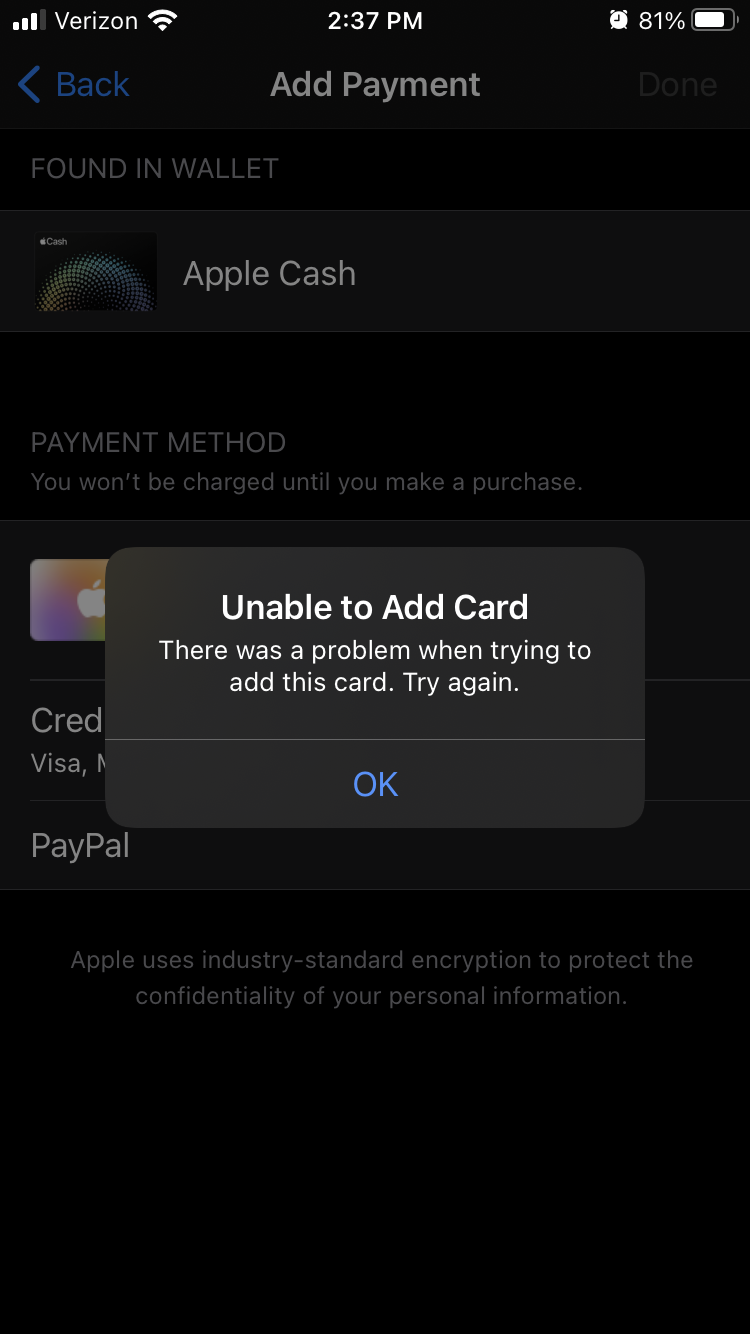 unable-to-add-apple-cash-as-a-payment-type-apple-community