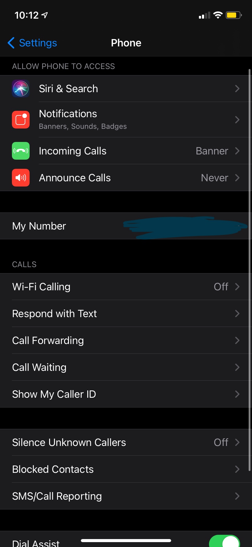 How to set up voicemail if I don’t see th… - Apple Community