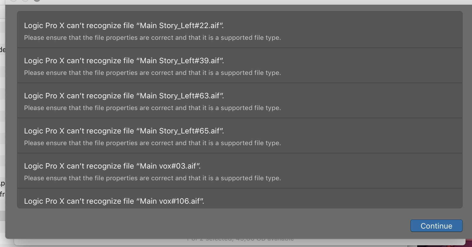 logic-pro-can-t-recognise-files-8-bit-er-apple-community