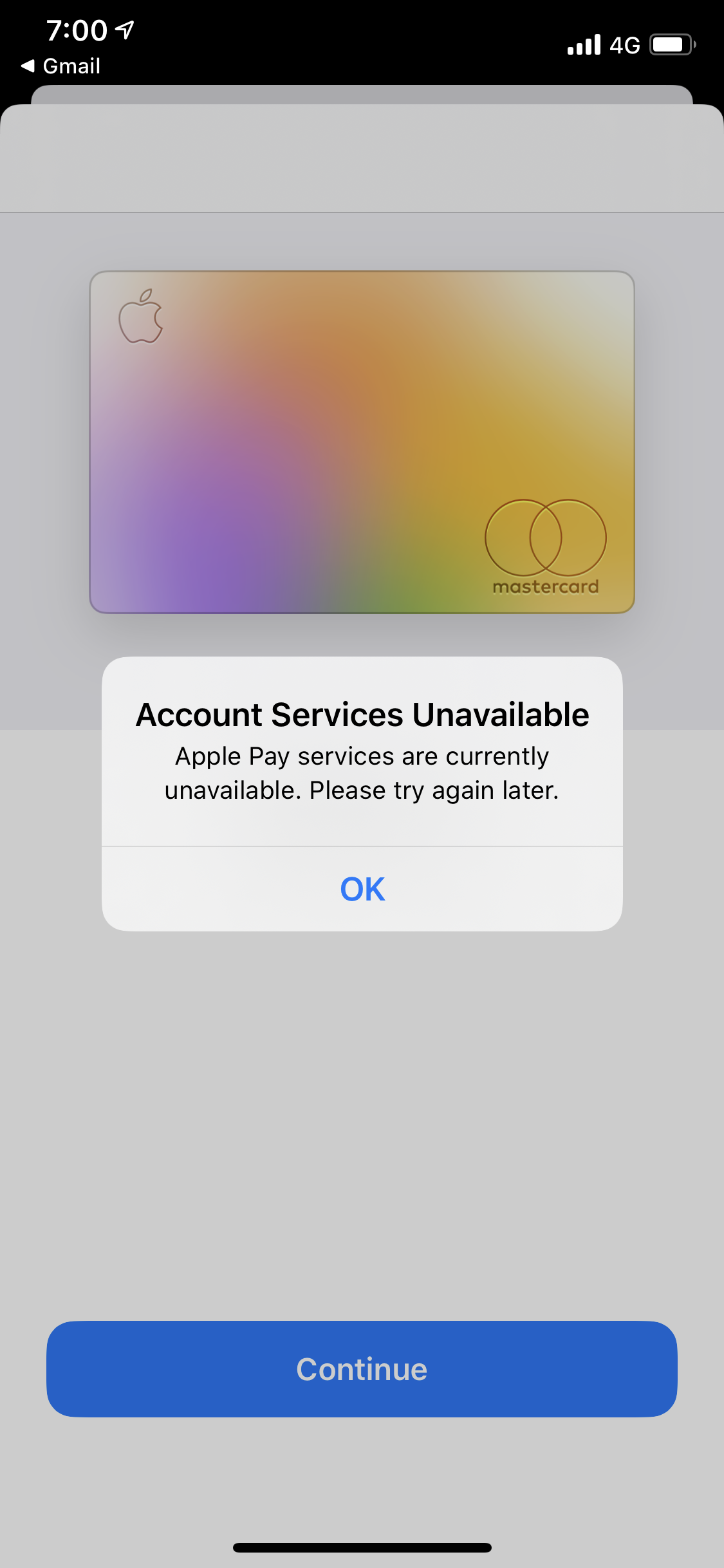 Is Apple Card Available In Middle East Apple Community