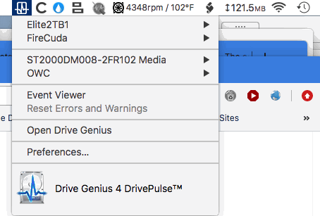 Drive genius 4 uninstall