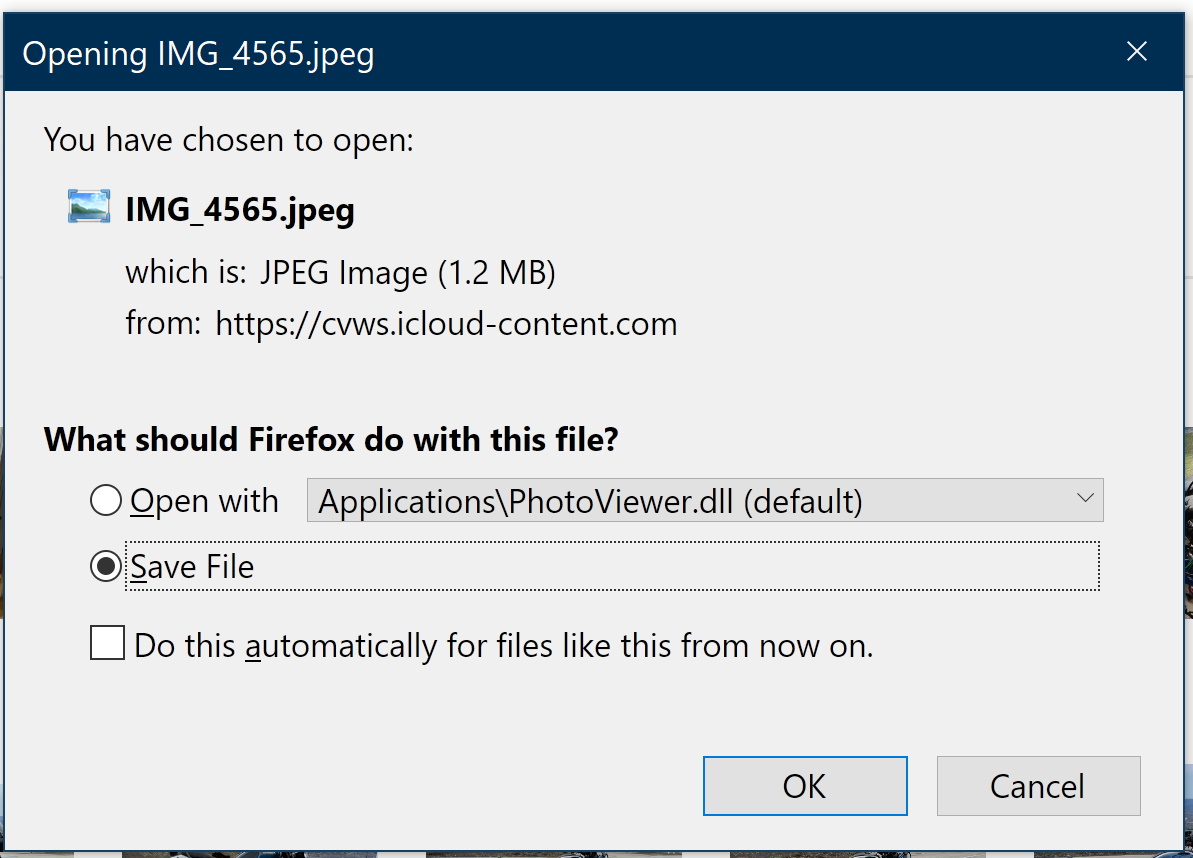 My photos are half resolutio… Apple Community