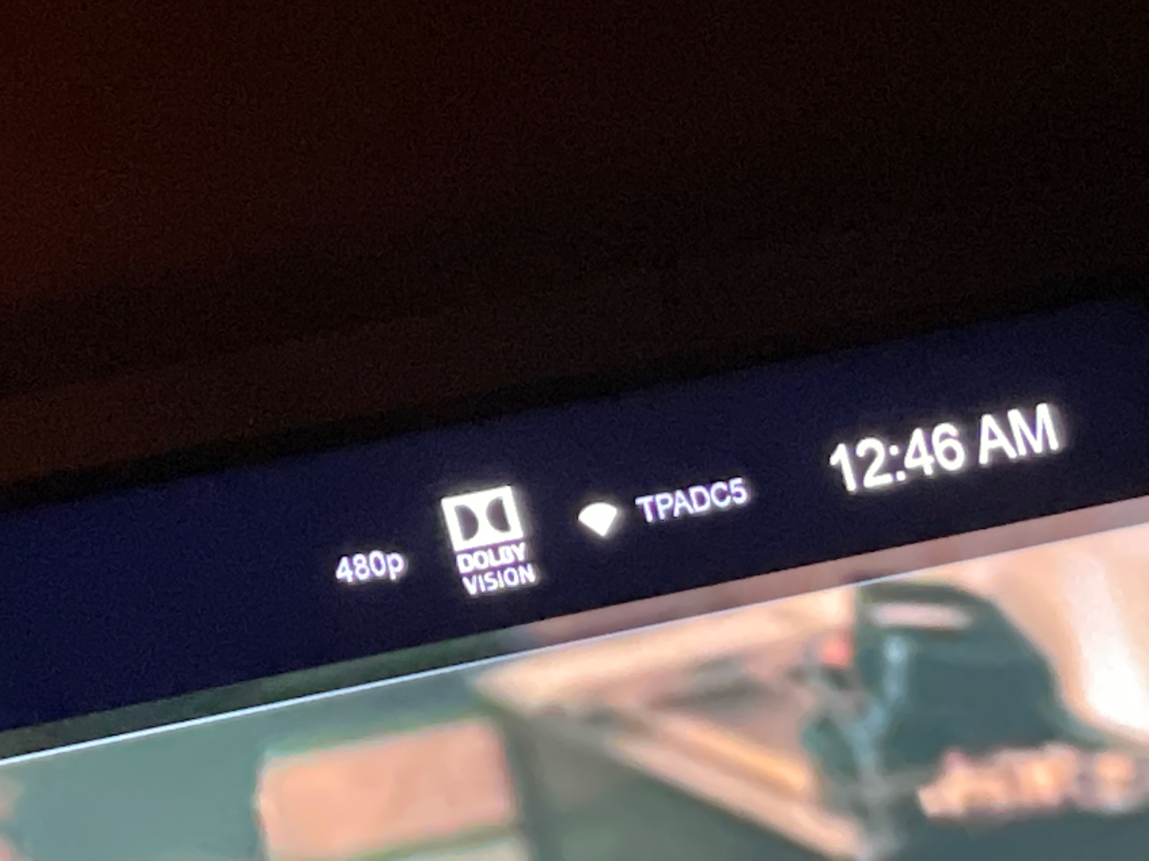 iTunes movie purchases, video quality - Apple Community