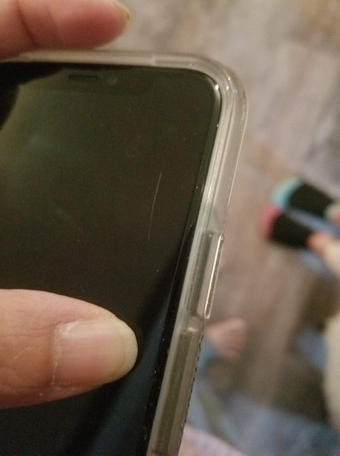 Repair: Repair iphone 11 PRO micro problem - Apple micro