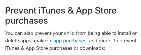How to permanently delete my child’s Snap… - Apple Community